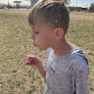 Meet your Posher, Louisa